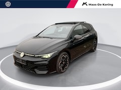 Volkswagen Golf - 1.5 eTSI 150pk DSG R-Line Edition · Panoramadak · IQ Led · Camera + Parkeersensoren · Gara
