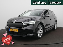 Skoda Enyaq iV - 60 First Edition / Adap. Cruise / Elek. Stoel / 20 Inch