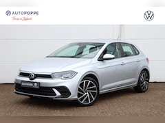 Volkswagen Polo - 1.0 TSI Polo 95pk