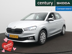 Skoda Fabia - 1.0 TSI Selection / Cruise / Airco / Sensoren