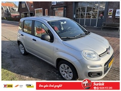 Fiat Panda - 0.9 TwinAir Ed. Cool