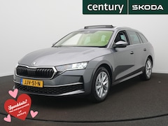 Skoda Octavia Combi - 1.5 TSI MHEV Business Edition / Panodak / Camera / Elek. Klep