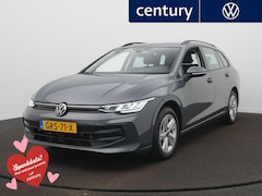 Volkswagen Golf Variant - 1.5 TSI / Massage / Camera / Adap. Cruise / LED