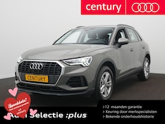 Audi Q3 - 45 TFSI e Advanced edition | Elek. Klep | Adap. Cruise | Carplay | Stoelverwarming