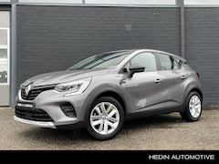 Renault Captur - 1.6 E-Tech full hybrid 145 evolution | Clima | Navi | Camera Achter