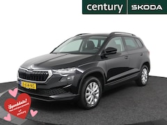 Skoda Karoq - 1.5 TSI 150Pk Automaat Business Edition