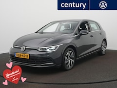 Volkswagen Golf - 1.4 eHybrid Style / Elek. Stoel / Massage / Adap. Cruis / Virtual