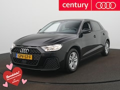 Audi A1 Sportback - 25 TFSI Pro Line | Cruise | Carplay | PDC | 15''LM