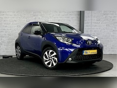 Toyota Aygo X - 1.0 VVT-i MT Pulse / Carplay / Stoelverwr. / Camera