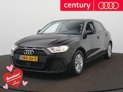 Audi A1 Sportback - 25 TFSI Pro Line | Cruise | Carplay | Airco