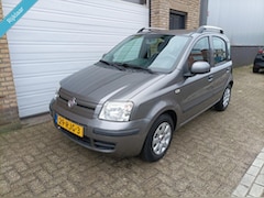 Fiat Panda - 1.2 Airco Nieuwe Distributie APK 1-2027