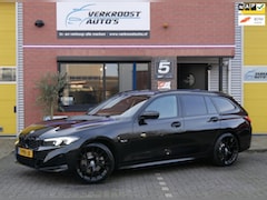 BMW 3-serie Touring - 320e.station.sport.leer.facelift.leer.org ned geleverd