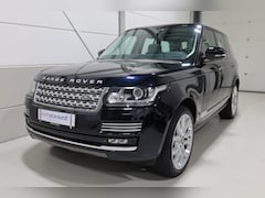 Land Rover Range Rover - 3.0 TDV6 Autobiography I Distributie nieuw I Full history