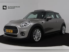 MINI One - 1.5 Pepper (PANORAMADAK, SFEERVERLICHTING, AUTOMAAT, NAVIGATIE, CRUISE CONTROL, LEER)