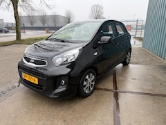 Kia Picanto - 1.0 CVVT EconomyPlusLine