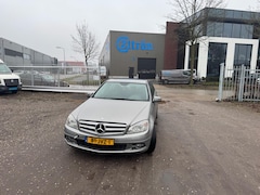 Mercedes-Benz C-klasse - 180 K BlueEFFICIENCY Business Edition Avantgarde MOTOR DEFECT