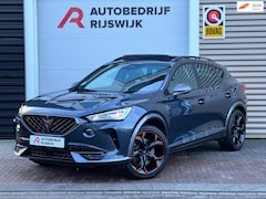 CUPRA Formentor - 1.4 e-Hybrid VZ Performance Pano/Camera/Matrix