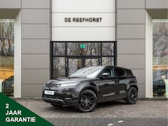 Land Rover Range Rover Evoque - 1.5 P300e AWD S | Touch Pro Duo | 20'' Gloss Black | Black Exterior Pack |