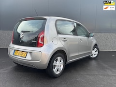 Volkswagen Up! - 1ste eigenaar + compleet dealer onderhouden