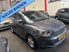 Ford Ka - 1.2 Trend Ultimate