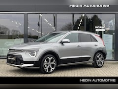 Kia Niro - 1.6 GDi PHEV Evolution Edition | Navigatie | Camera | Elektr. klep | Elektr. verst. stoel