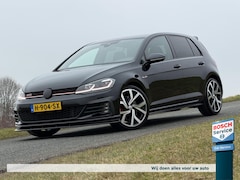 Volkswagen Golf - 7.5 2.0 TSI GTI Performance 245PK / Virtual Cockpit / Dynaudio / Maxton / Dcc / Acc / Carp