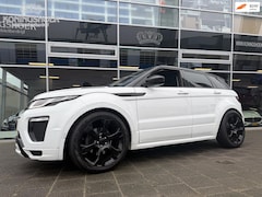 Land Rover Range Rover Evoque - 2.0 Si4 HSE Dynamic