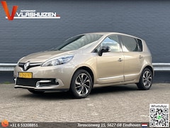 Renault Scénic - 1.2 TCe Bose | Leder | Climate | Cruise | Navi | Camera |