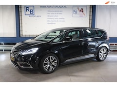 Renault Espace - 1.6 TCe Initiale Paris 7p. 12 MAANDEN GARANTIE/ STOELMASSAGE/ NAP