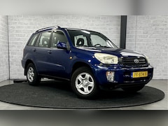 Toyota RAV4 - 1.8-16V VVT-i Luna / Airco