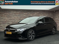 Volkswagen Golf Variant - 2.0 TDI R-Line Business Panorama | Adapt. cruise | Elek. trekhaak