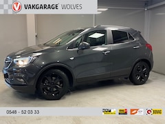 Opel Mokka X - 1.4 Turbo Innovation | CAMERA | NAVI | CLIMA | TREKHAAK |