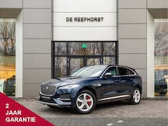 Jaguar F-Pace - 2.0 P400e PHEV | Adaptive Cruise | Light Cloud | 24 maanden Approved
