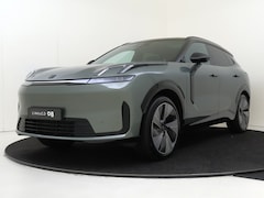 Lynk & Co 08 - More | Rijklaar | 360° camera | Panoramadak |