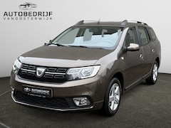 Dacia Logan MCV - 0.9 TCe Laureate (TREKHAAK 4S BANDEN, TOP STAAT)