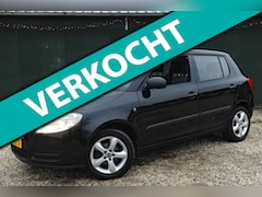 Skoda Fabia - 1.2 Drive/EERSTEEIGENAAR/AIRCO/LMV/ABS/