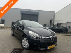 Renault Clio - 1.5 dCi Night & Day R Link/Cruise/Lage Km