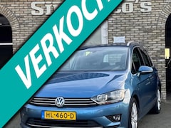 Volkswagen Golf Sportsvan - 1.4 TSI Highline Bj 2015 Van Eerste eigenaar