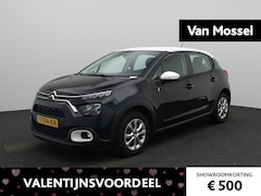 Citroën C3 - 1.2 PureTech You | Climate control | Apple Carplay/Android Auto | Navigatie
