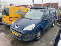 Peugeot Partner - 120 1.6 HDI L1 XR Profit +