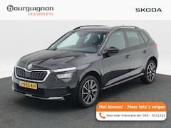 Skoda Kamiq - 1.0 TSi 115 Pk Automaat Sport Business | Cruise Control | Climate Control | Navigatie | Ca