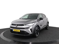Renault Captur - techno mild hybrid 160 EDC | AUTOMAAT | Apple Carplay/Android Auto | Parkeercamera | Stoel