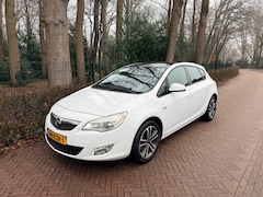 Opel Astra - 1.4 Turbo Edition Nette auto-Nieuwe apk