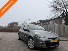 Renault Clio - 1.5 dCi Parisienne Navigatie|Cruise 2011