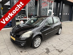Renault Clio - 1.6-16V Exception