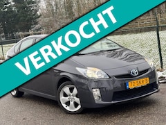 Toyota Prius - 1.8 Dynamic Business /Xenon/Navi/Camera/