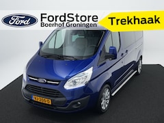 Ford Transit Custom - 290 2.2 TDCI L2H1 Limited DC