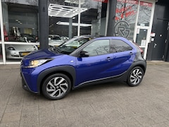 Toyota Aygo X - 1.0 VVT-i MT Envy