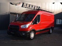 Ford Transit - 2.0 TDCI L2H2 130PK