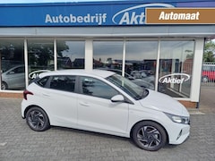 Hyundai i20 - 1.0 T-GDI COMFORT MHEV AUTOMAAT